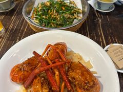 -猪肉婆私房菜(容桂总店)