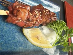 -弓二·烧鸟居酒屋(财富购物中心店)