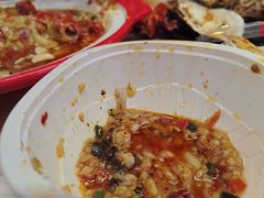 -郑记•不夜城烧烤•龙虾•虾蟹(黄鹤楼店)