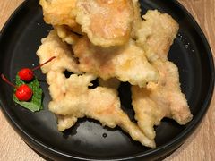 -金掌勺锅包肉(华润万象城店)