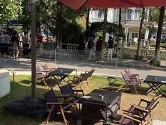 -J Create城市露营咖啡·简餐·宠物(上海动物园店)