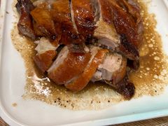 -裕记烧腊连锁餐饮(国商分店)