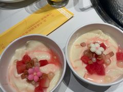 -犇鼎牛潮汕牛肉火锅(新辰里学清路店)