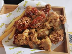 -艾薯夫妇Aysh(福田星河COCOPark店)
