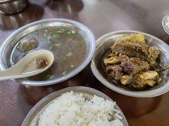 -阿秋牛排(湖心街店)