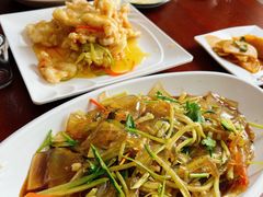 -东北风味思缘食府(对湖路店)