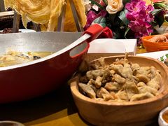 晾衣大饼-燕郊烧鸽子(广安路店)