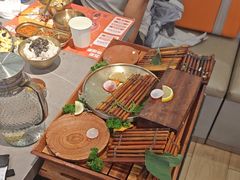 -轻烧烤肉(光谷步行街店)