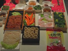 -火锅先生(五马街店)