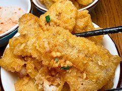 -馨香苑·潮汕菜·海鲜砂锅粥·深大老字号(南头店)