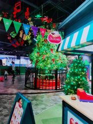 -幻贝家儿童乐园(苏州中心店)