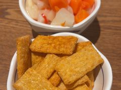 -大盐帮川菜馆(长楹天街店)