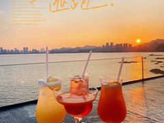 -影吧•悬崖海景(珠海凤凰湾悦椿酒店)