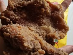 -1973继光香香鸡(金桥国际店)