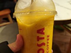 -COSTA COFFEE(新奥购物中心店)