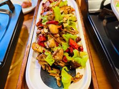 -菌自由丨野生菌火锅特色庭院餐厅(丽江古城店)