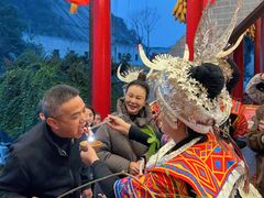 -亮欢寨酸汤鱼(沙冲路店)
