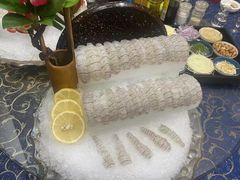 -金瑞轩大酒楼·顺德鱼生·粤菜海鲜(东江国际店)