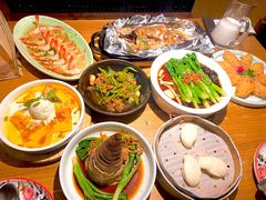 -新白鹿餐厅(龙游路总店·杭帮菜名店)