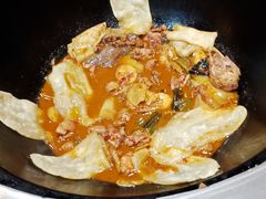 -锅来乐地锅鸡(安亭店)
