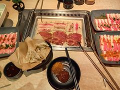 -新石器烤肉(高行万嘉店)