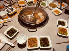 -潮发潮汕牛肉店(长隆店)