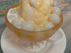 多芒小丸子-芬芳甜品(同福路店)