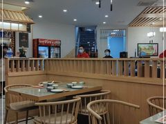 大堂-英兰朝族饭店·英兰锅包肉(佳园路店)