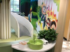 -极橙儿童齿科矫正中心(奥城店)
