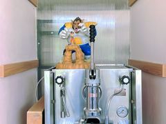 -时间抽屉(裕华万达广场店)