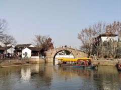 -枫桥景区