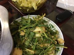 -聚首堂·特色小吃·肘子(什刹海德胜门店)