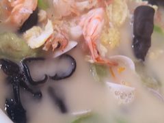 -良师门滨海人家·海鲜·家常菜(滨海城店)