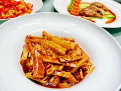 -庐灶江南·江南菜·四合院Bistro(东直门·华侨夜泊君亭店)