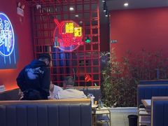 -杨记齐齐哈尔烤肉(总店)