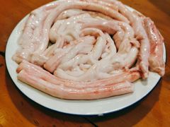 -华哥新鲜猪精品美食