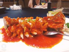 -香雪海饭店中餐厅(人民桥店)