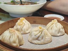 -老淮城·长鱼面(河下古镇店)