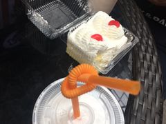 -红宝石·鲜奶小方(联洋店)