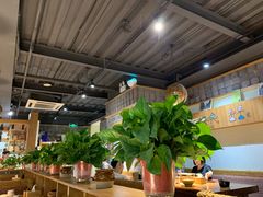 大堂-云念·云水遥(金台路店)