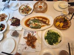 -乾隆美食·本帮菜(黄河路店)