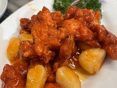 -安泰楼·佛跳墙创始人·传统闽味早茶·酒楼(三坊七巷闽菜地标店)