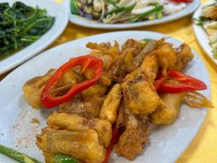 -金豪沙姜鸡饭店(昌平路店)