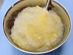菠萝冰清凉补-南街清补凉(黄贝岭店)