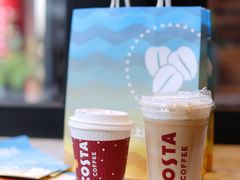 -COSTA COFFEE(吴江路店)