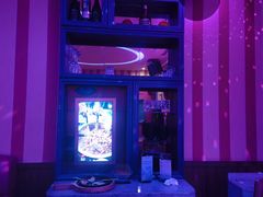 -米乐星世界KTV(汇智国际商业中心店)
