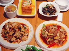 -隔壁老王·家常云南菜(花巷店)