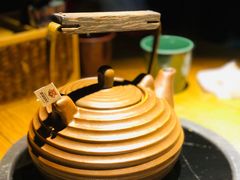 -吃饭皇帝大土家民族菜(正大广场店)