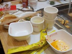 -袁记串串香(北国店)