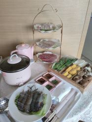 -英芬国际月子中心(岛屿度假月子·洲至奢选香岚店)